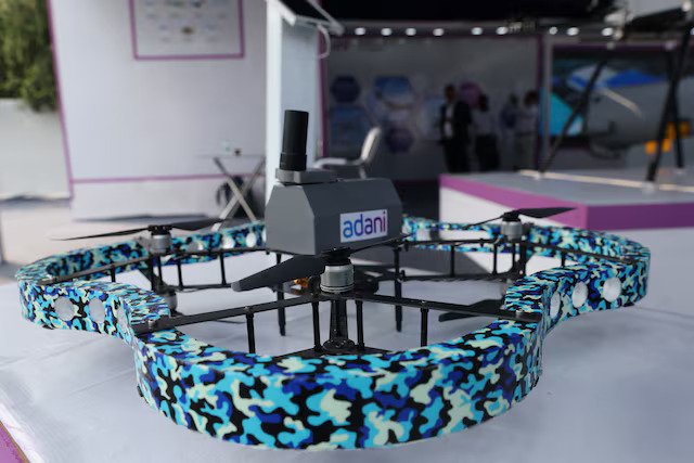 अडाणी डिफेन्स पर टैक्स चोरी के आरोप: मिसाइल पुर्ज़ों के आयात में गलत वर्गीकरण का मामला