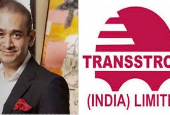 Transstroy India पर ₹9,394 करोड़ का ऋण घोटाला: SFIO की जांच तेज़