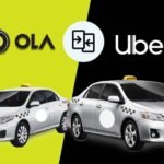 Ola-Uber समेत कैब एग्रीगेटर्स को सरकार की नोटिस: ड्राइवर सुविधाओं और किराया नियमों के उल्लंघन के आरोप