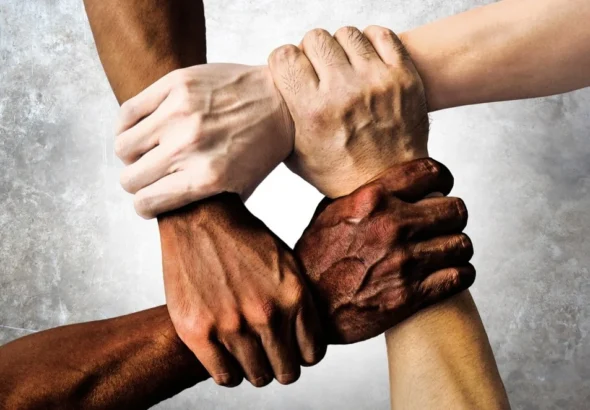 अंतर्राष्ट्रीय मानवाधिकार अधिवेशन-2025: चार देशों के दिग्गजों ने एक मंच पर रखे दिल छू लेने वाले विचार, दुनिया ने सुनी तो बस सुनी…