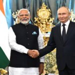 पुतिन गए, चर्चा रह गई — भारत-रूस रिश्तों की गहराई और वैश्विक राजनीति की गर्मी अगले दिन भी बरकरार