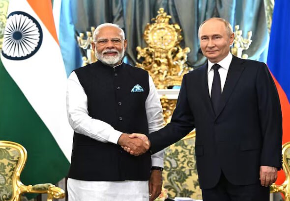 पुतिन गए, चर्चा रह गई — भारत-रूस रिश्तों की गहराई और वैश्विक राजनीति की गर्मी अगले दिन भी बरकरार